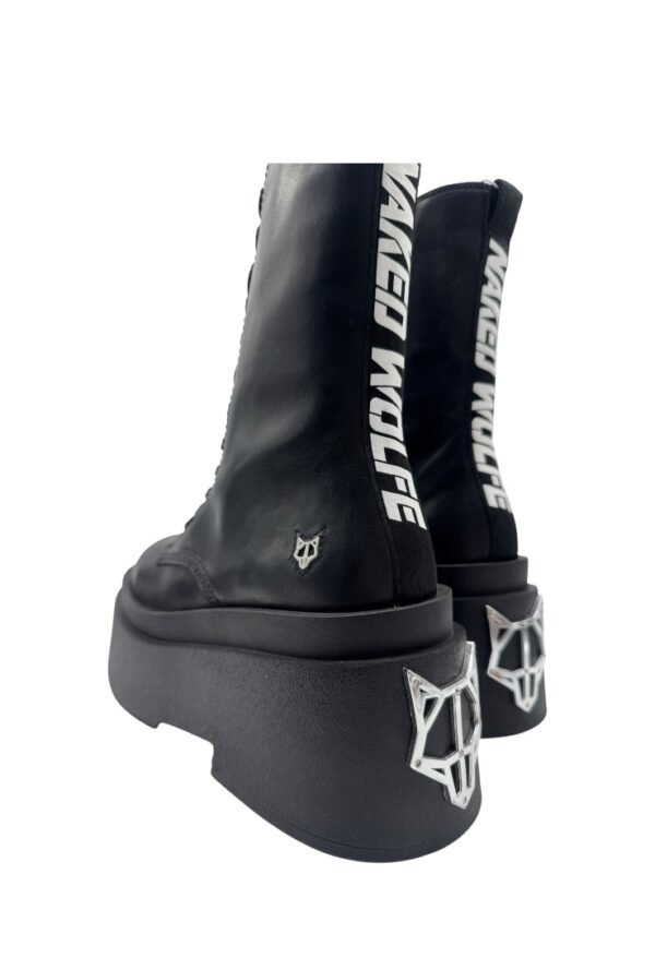 NAKED WOLFE - JUPITER BOOTS - Image 4